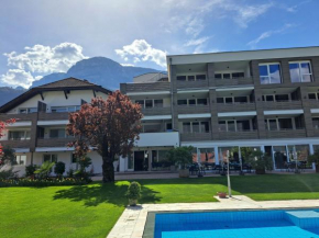 Hotel Gantkofel Andriano